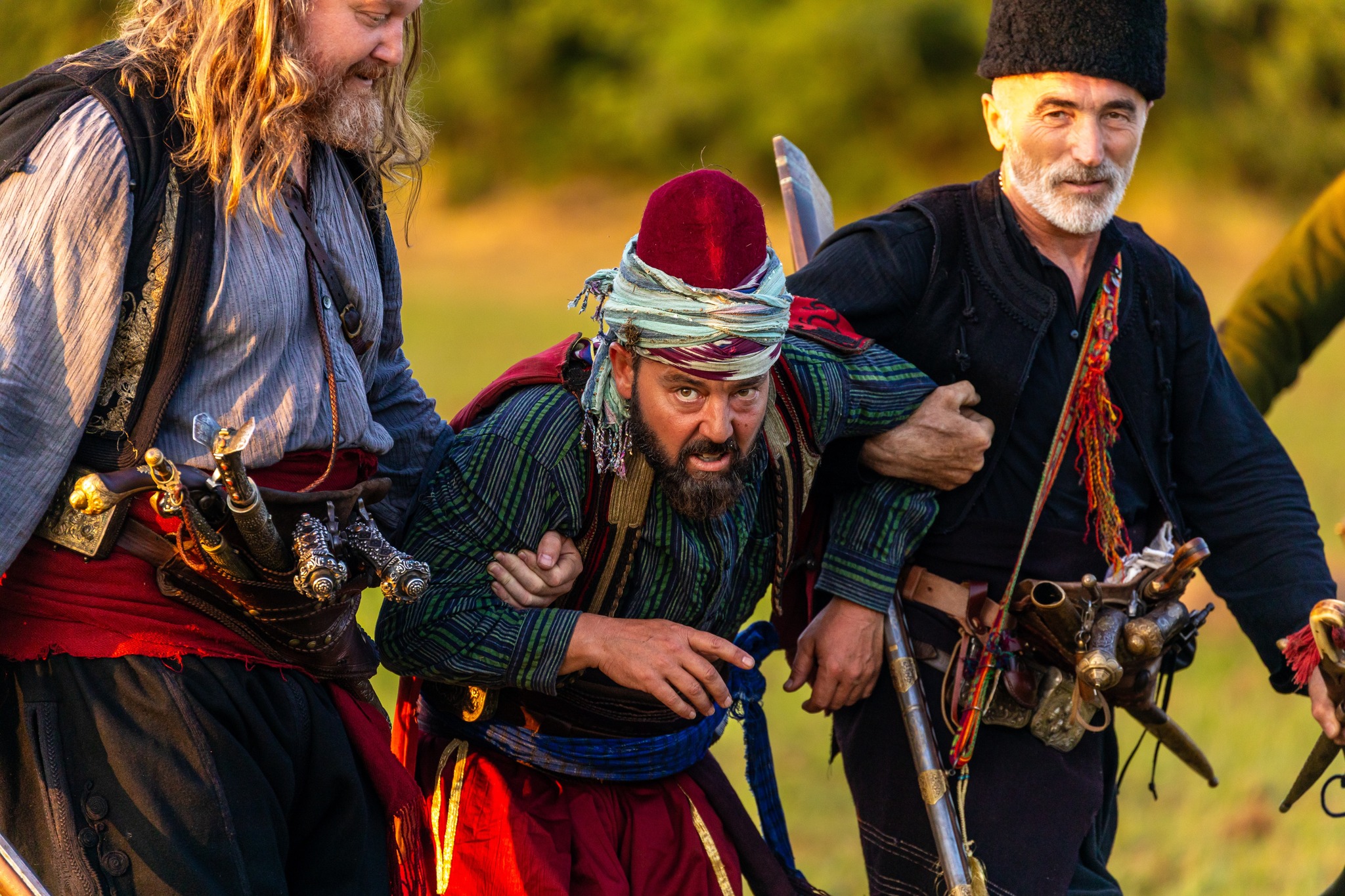 Български събор Ангел войвода