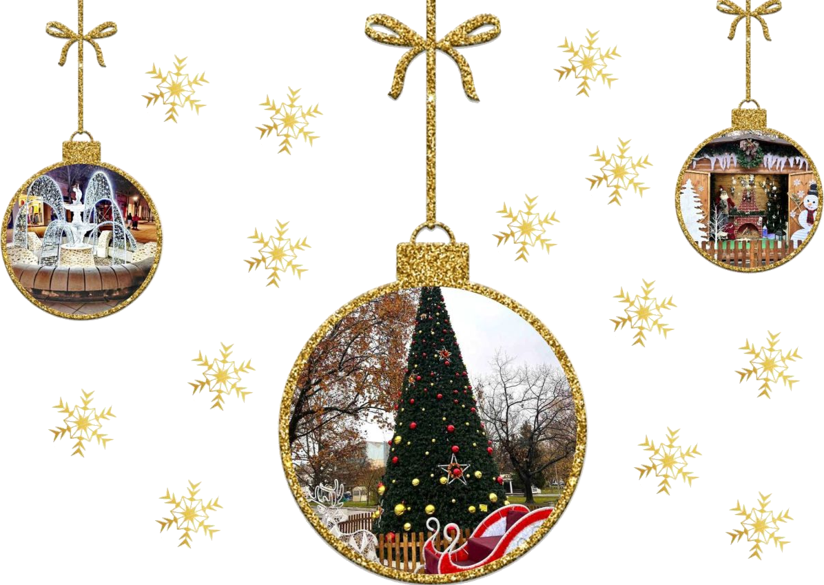 Коледен базар в Монтана 2025