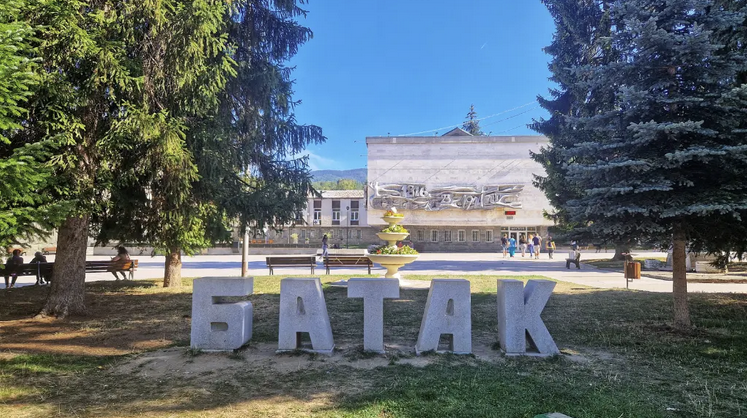Великденски празници. Празничен концерт